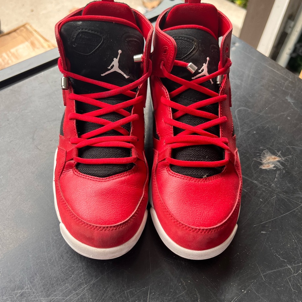 Nike Boys 6Y Jordan Flight Club 91s